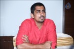 Siddharth Interview Photos - 20 of 71