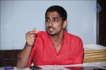 Siddharth Interview Photos - 24 of 71