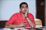Siddharth Interview Photos - 27 of 71