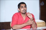Siddharth Interview Photos - 47 of 71