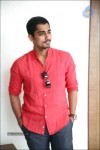Siddharth Interview Photos - 50 of 71