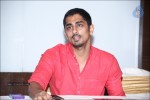 Siddharth Interview Photos - 51 of 71