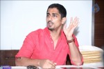 Siddharth Interview Photos - 53 of 71