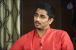 Siddharth Interview Photos - 57 of 71