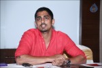 Siddharth Interview Photos - 64 of 71