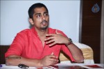 Siddharth Interview Photos - 70 of 71