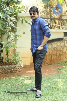 Srikanth Interview Photos - 2 of 18