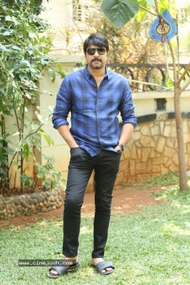 Srikanth Interview Photos - 6 of 18
