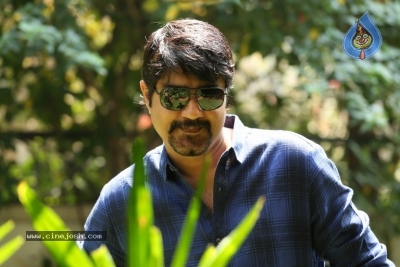 Srikanth Interview Photos - 17 of 18