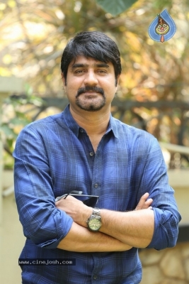 Srikanth Interview Photos - 18 of 18