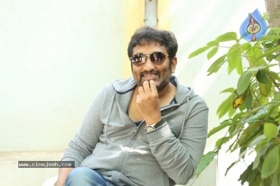 Srinu Vaitla Interview Photos - 7 of 16