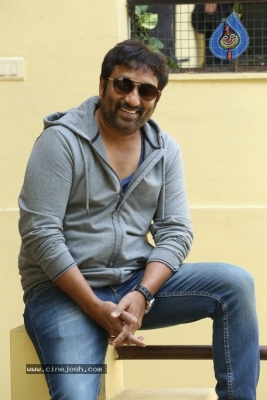 Srinu Vaitla Interview Photos - 12 of 16