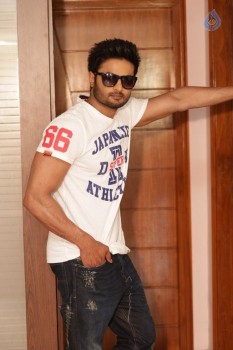 Sudheer Babu Latest Photos - 33 of 36