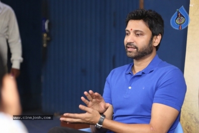 Sumanth Interview Photos - 2 of 16
