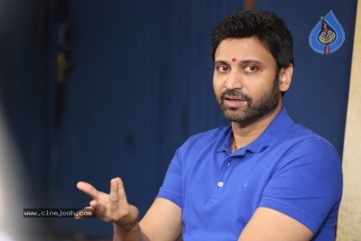 Sumanth Interview Photos - 8 of 16