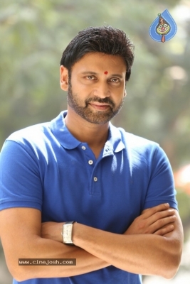 Sumanth Interview Photos - 13 of 16