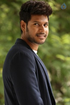 Sundeep Kishan New Pics - 11 of 21