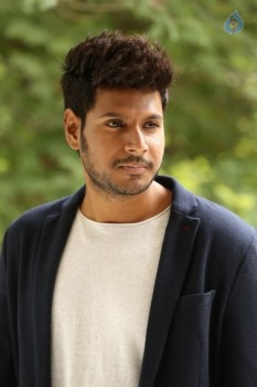 Sundeep Kishan New Pics - 16 of 21