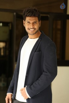 Sundeep Kishan New Pics - 17 of 21