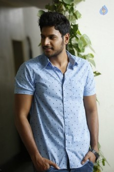 Sundeep Kishan Pics - 6 of 25