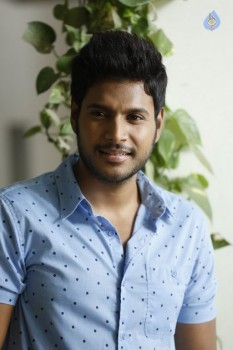 Sundeep Kishan Pics - 12 of 25