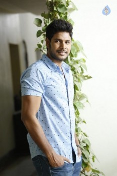 Sundeep Kishan Pics - 16 of 25