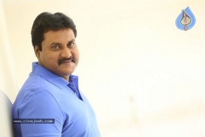 Sunil Interview Photos - 8 of 21