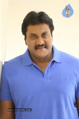 Sunil Interview Photos - 10 of 21