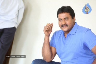 Sunil Interview Photos - 11 of 21