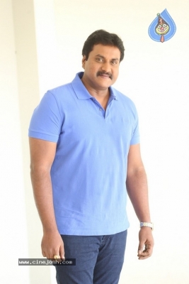 Sunil Interview Photos - 17 of 21