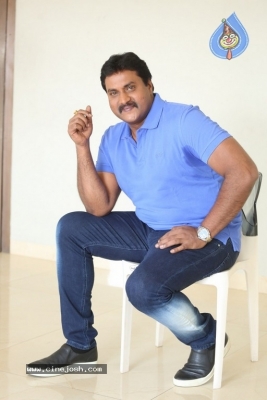 Sunil Interview Photos - 20 of 21