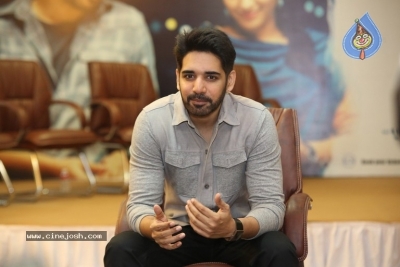 Sushanth Interview Stills - 7 of 15