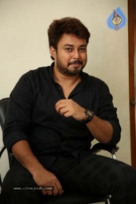 Tanish Interview Photos - 1 of 20