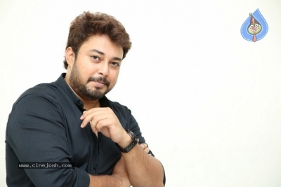 Tanish Interview Photos - 4 of 20