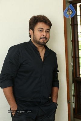 Tanish Interview Photos - 10 of 20