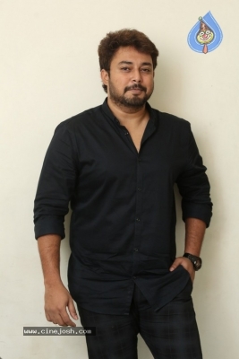 Tanish Interview Photos - 13 of 20