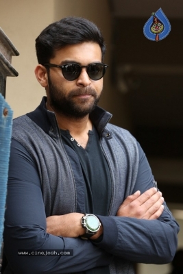 Varun Tej Latest Photos - 16 of 18