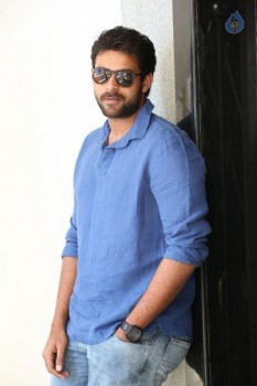 Varun Tej Latest Photos - 4 of 16