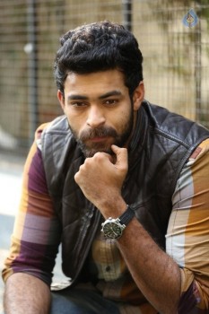 Varun Tej New Photos - 1 of 32