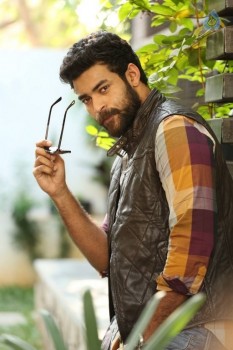 Varun Tej New Photos - 7 of 32