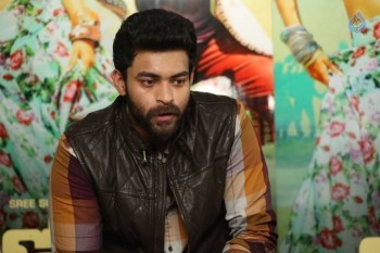 Varun Tej New Photos - 12 of 32