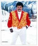 Venkatesh Completes Silver Jubilee Photos - 3 of 139