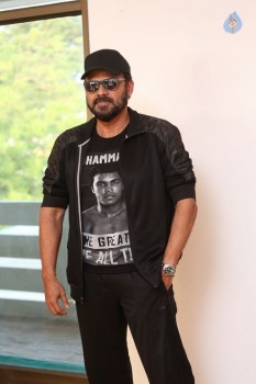 Venkatesh Interview Photos - 3 of 20