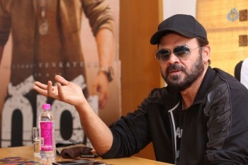 Venkatesh Interview Photos - 16 of 20