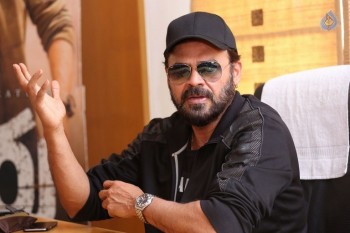 Venkatesh Interview Photos - 18 of 20