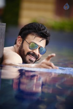 Venkatesh Birthday Special Photos  - 2 of 4