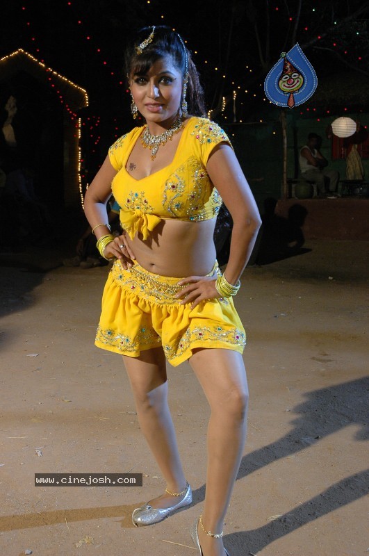 Aarti Puri Spicy Stills - 8 / 215 photos