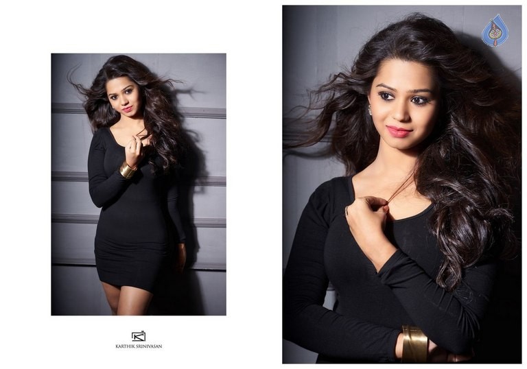 Actress Aishwariya Photos - 15 / 25 photos