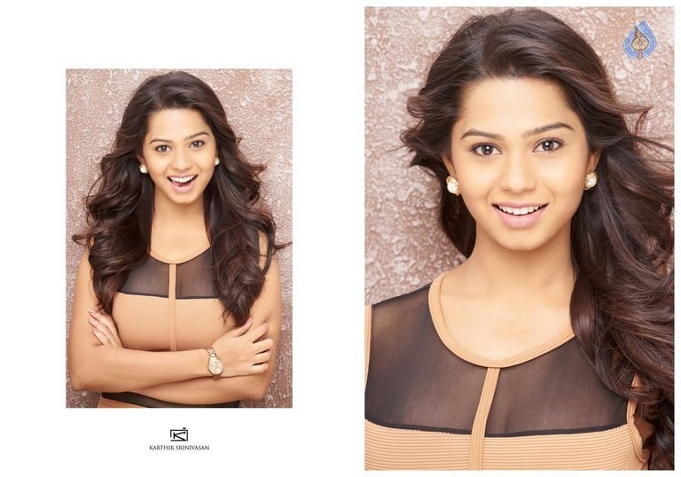 Actress Aishwariya Photos - 16 / 25 photos