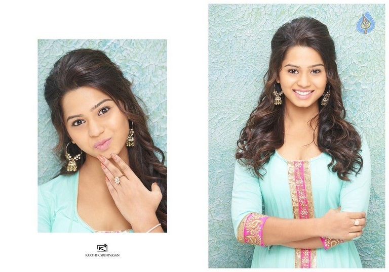 Actress Aishwariya Photos - 18 / 25 photos